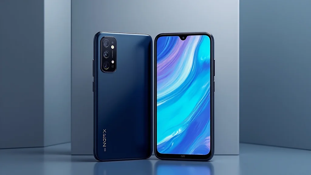 Infinix Mobile Price in Bangladesh: A Comprehensive Guide