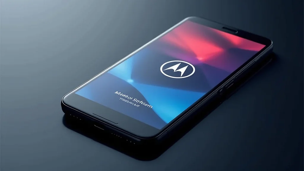 Motorola Mobile Price in Bangladesh: A Comprehensive Guide