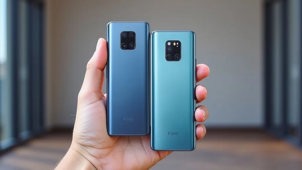 Realme Mobile Price in Bangladesh: A Comprehensive Guide