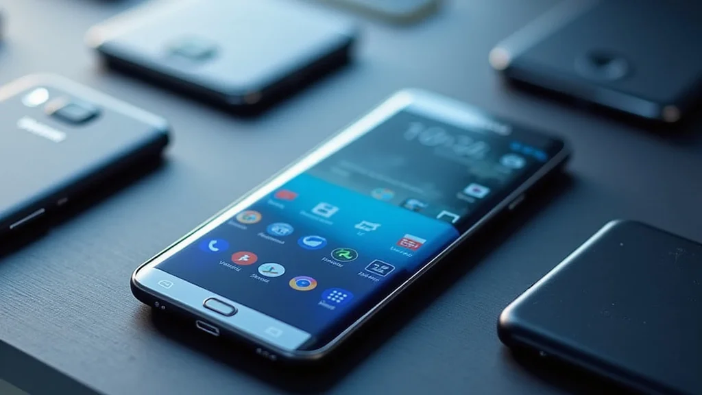 Samsung Galaxy Mobile Price in Bangladesh: A Complete Guide