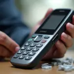 Symphony Button Phones in Bangladesh: Pricing and Features