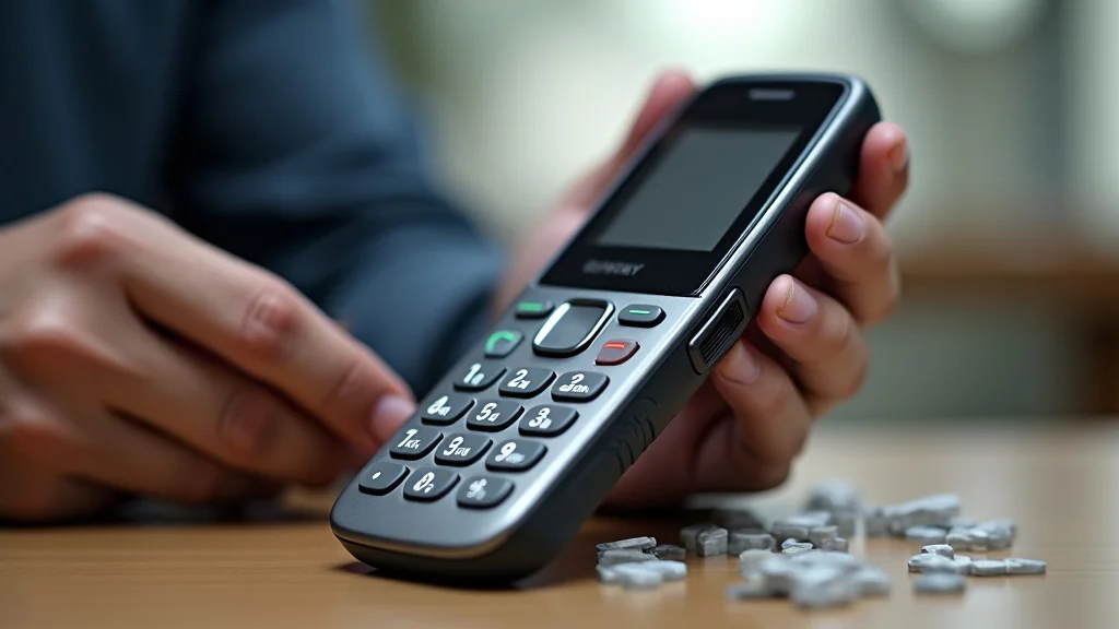 Symphony Button Phones in Bangladesh: Pricing and Features