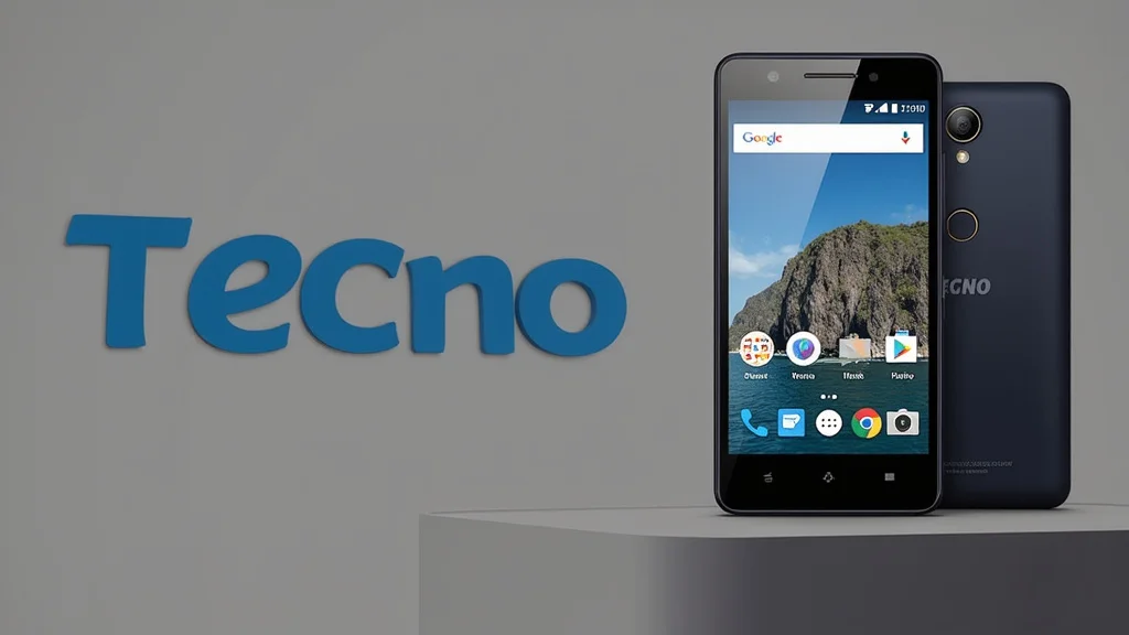 Tecno Mobile Price in Bangladesh: A Comprehensive Guide