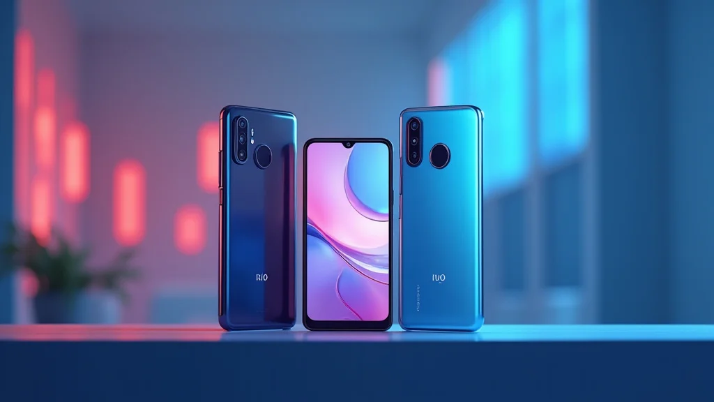 Vivo Mobile Price in Bangladesh: A Comprehensive Buying Guide