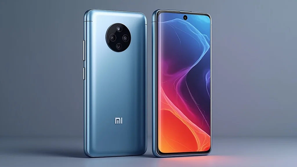 Xiaomi Mobile Price in Bangladesh: A Comprehensive Guide